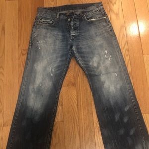 Armani Exchange AX  jeans
